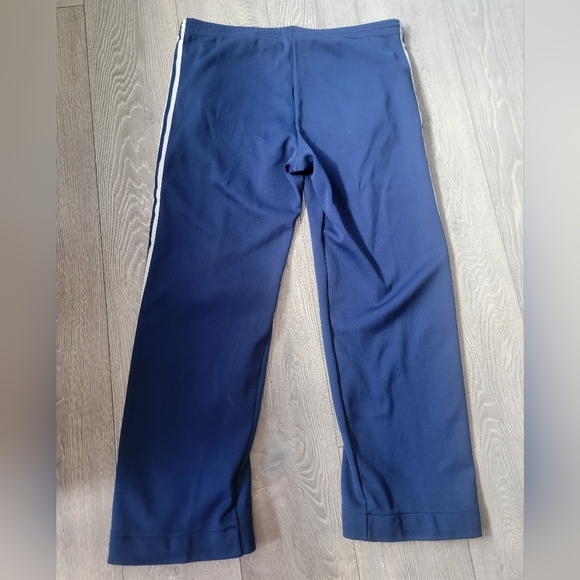 Adidas Vintage Track Pants - Picture 2 of 5